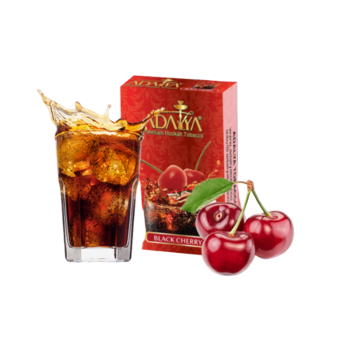 Black Cherry - ASHISHA