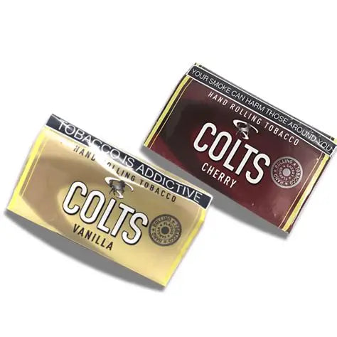 COLTS TOBACCO
