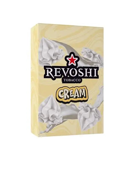 Revoshi Cream 50g