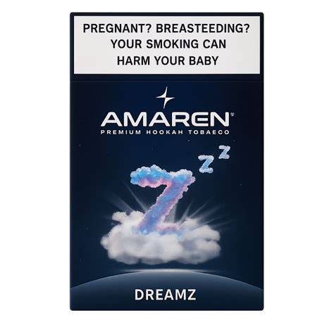 Amaren dreamz
