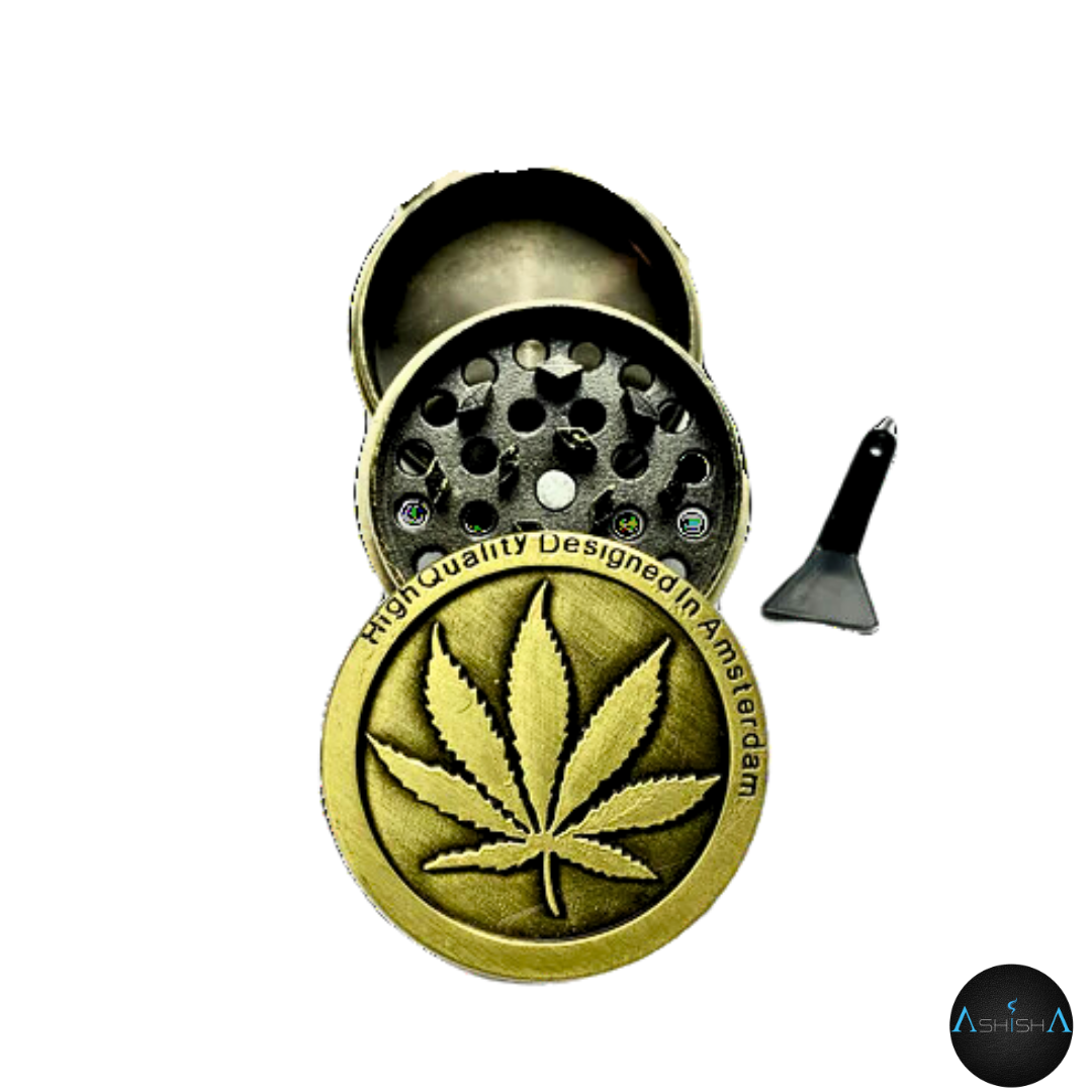 AMSTERDAM GRINDERS