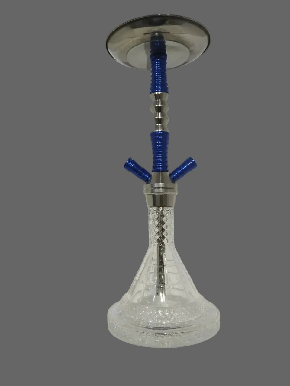 Ham518 2-pipe
