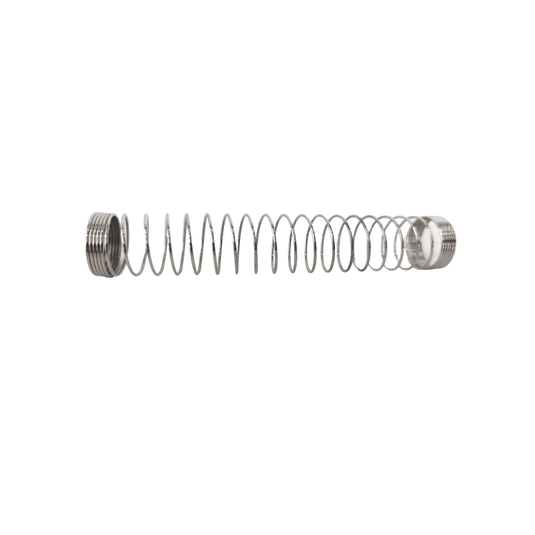 Short Hose Spring
