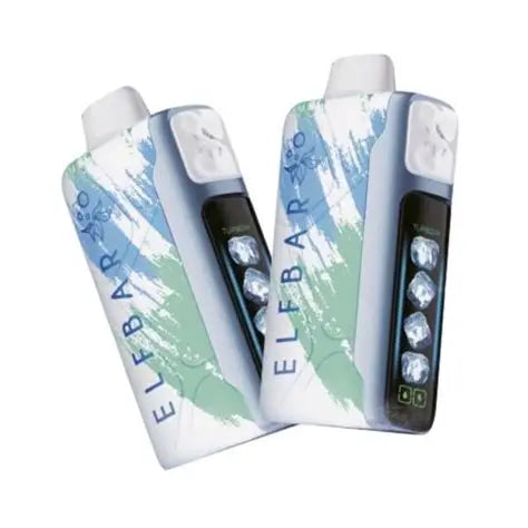 ELFBAR 25000 PUFFS ICE KING DISPOSABLE DEVICE