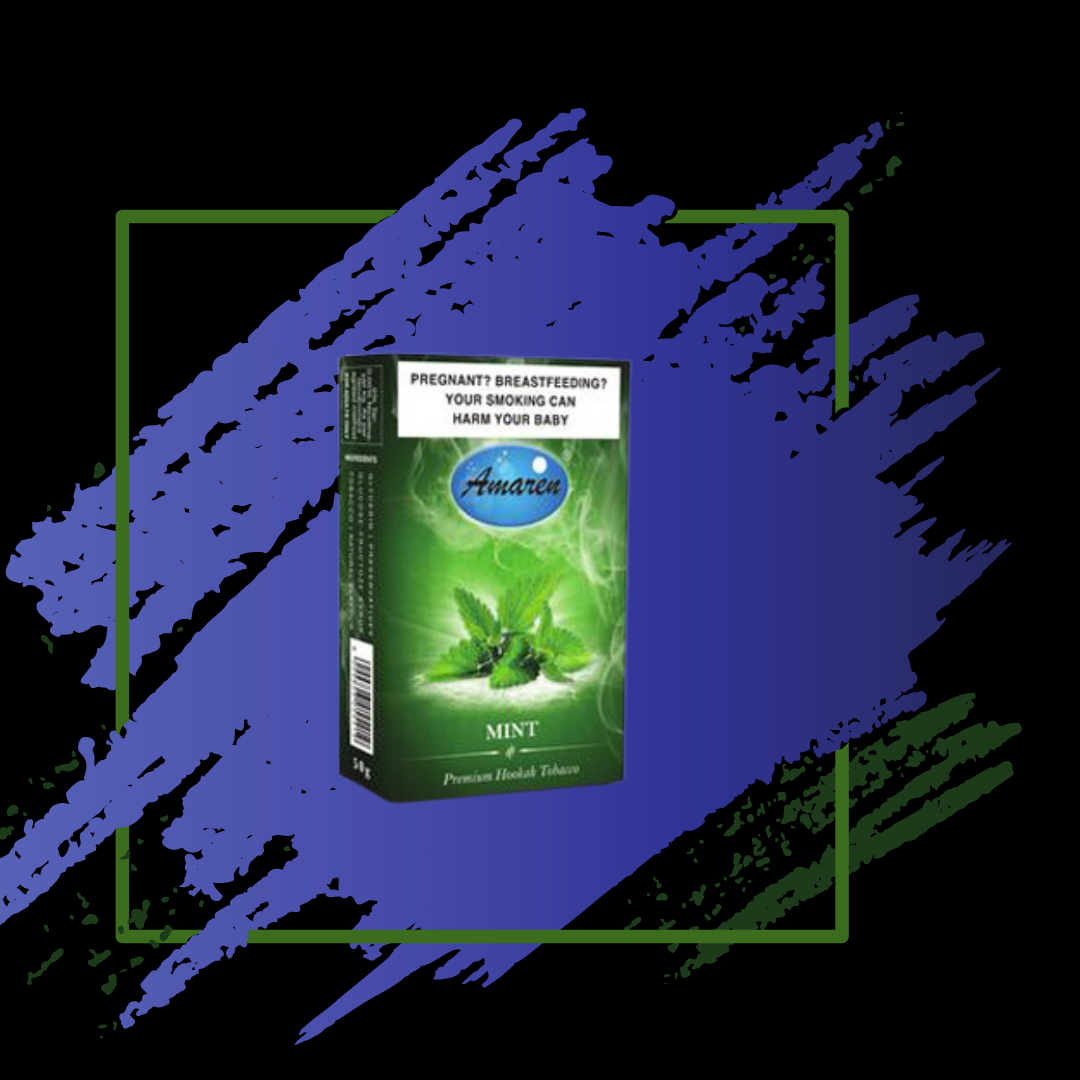 Mint AMAREN