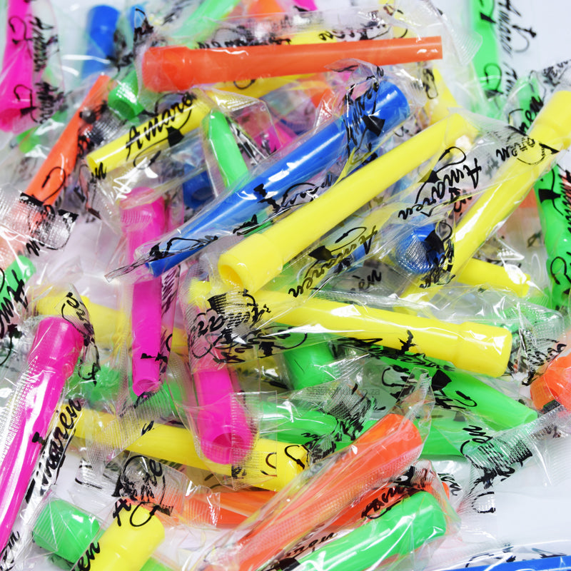 RUBBER VAPE MOUTH PIECE PACKET