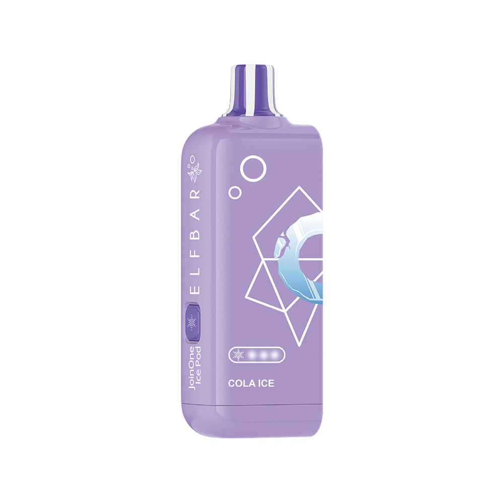 ELFBAR EW16000 POD
