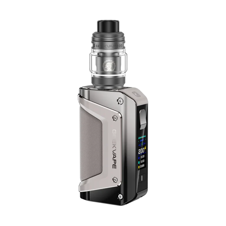GEEK VAPE AEGIS LEGEND III KIT