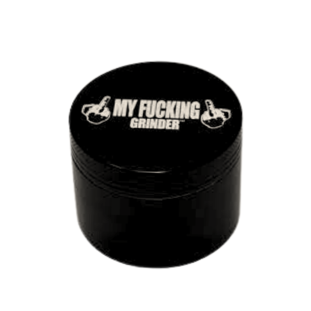 LARGE METAL GRINDER