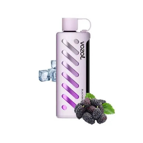 Vozol Gear Shisha 25k