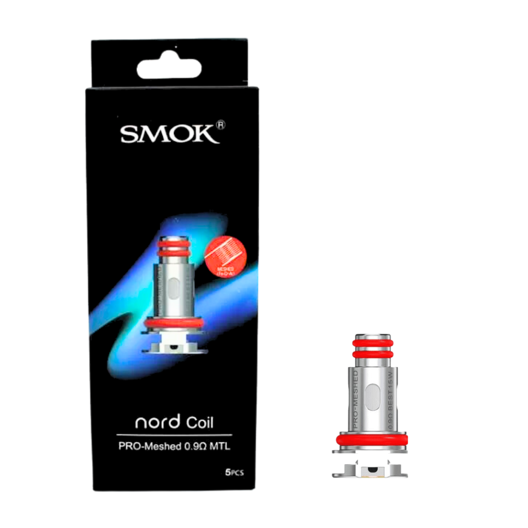 SMOK coils