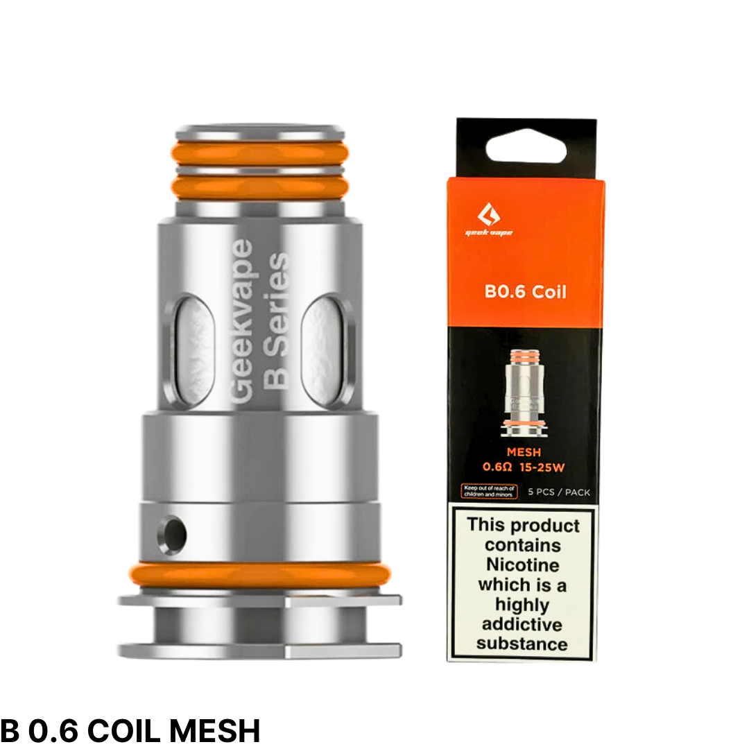 GEEKVAPE COILS