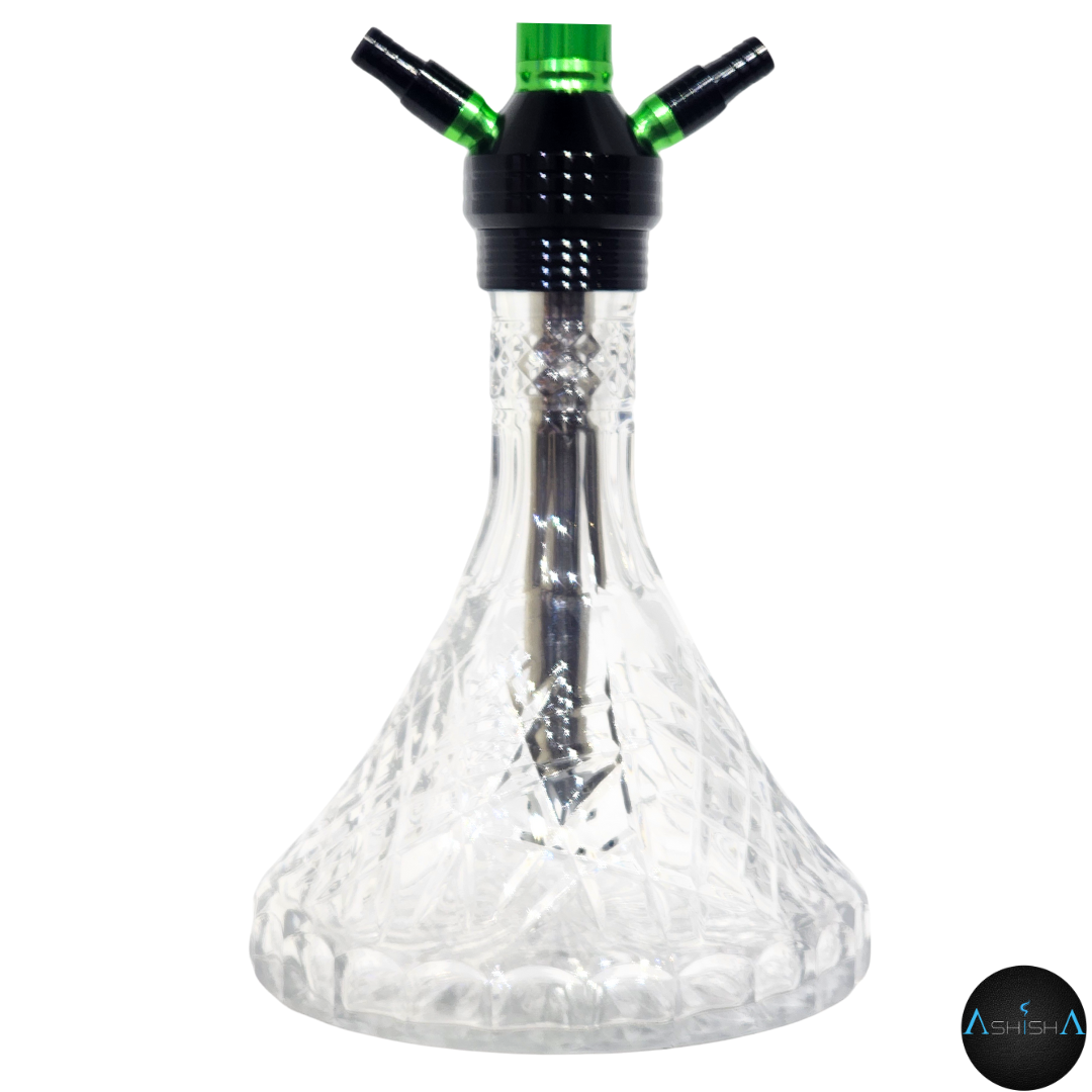 LEONARDO COLLECTION 2 PIPE - MEDIUM
