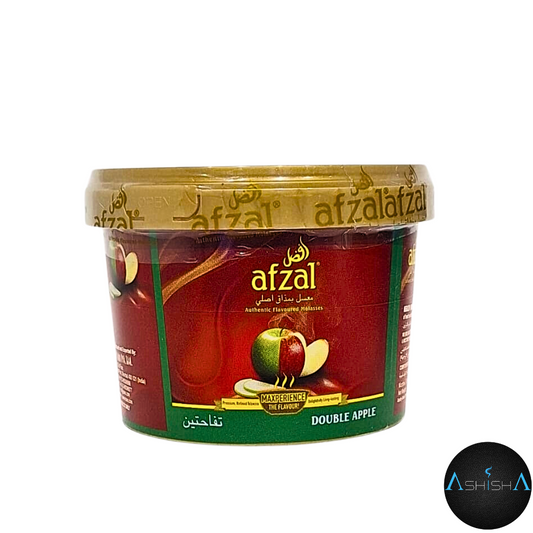 AFZAL DOUBLE APPLE 250g