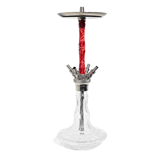 Wd Shisha WD'S – ShishaHolics