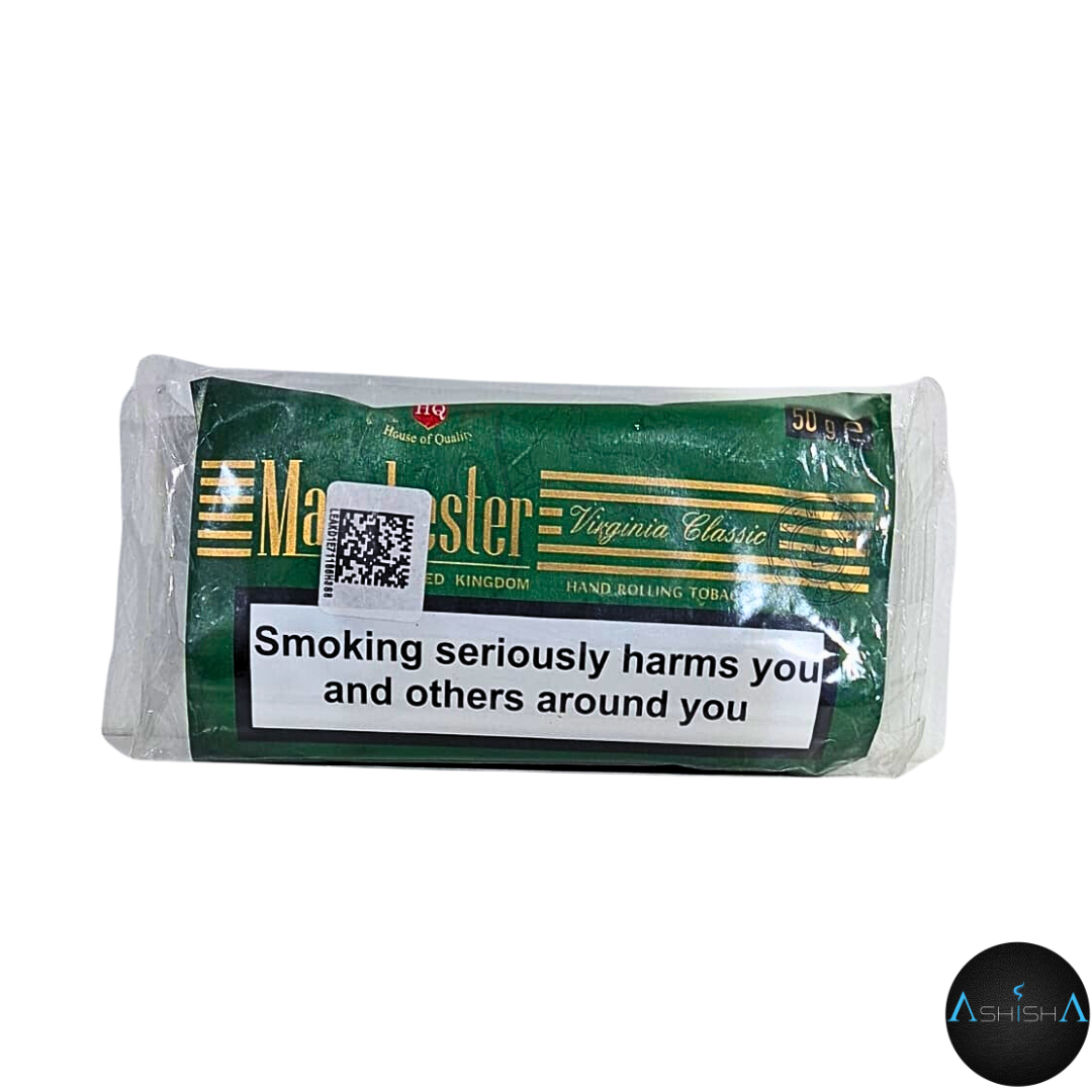 ROLL YOUR OWN TOBACCO COLLECTION