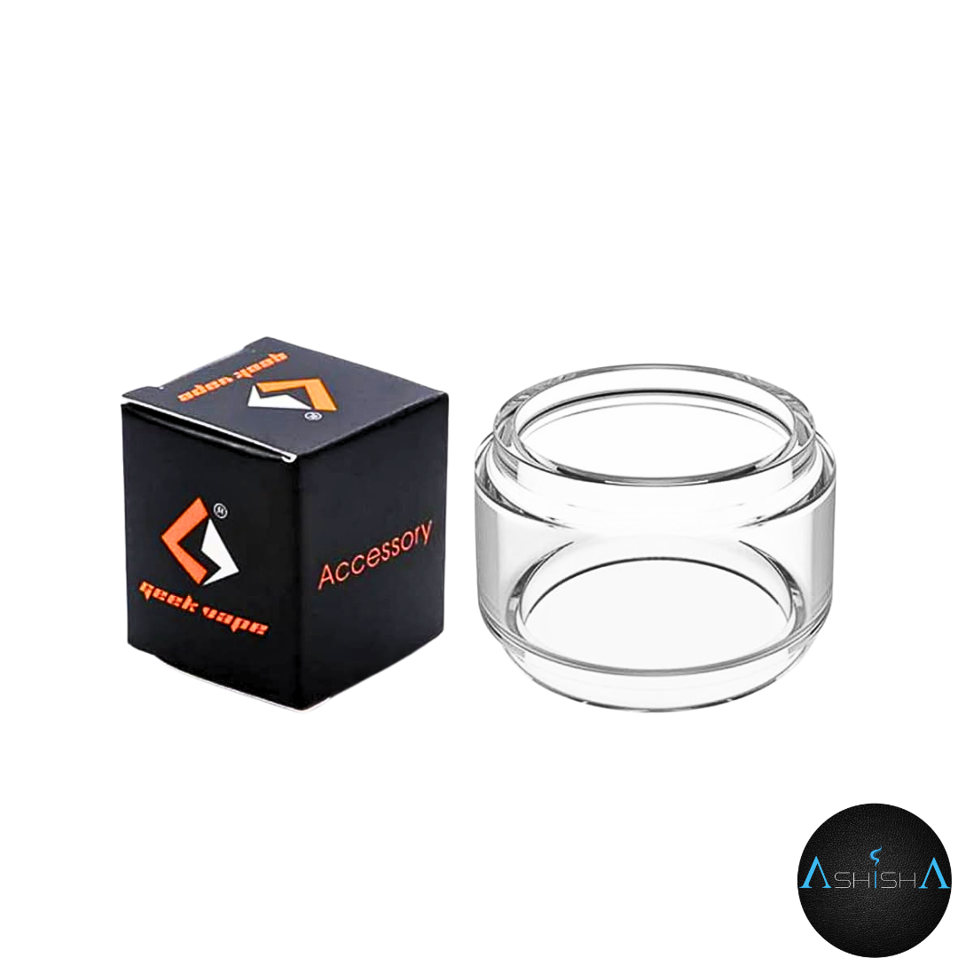 VAPE GLASS TANKS