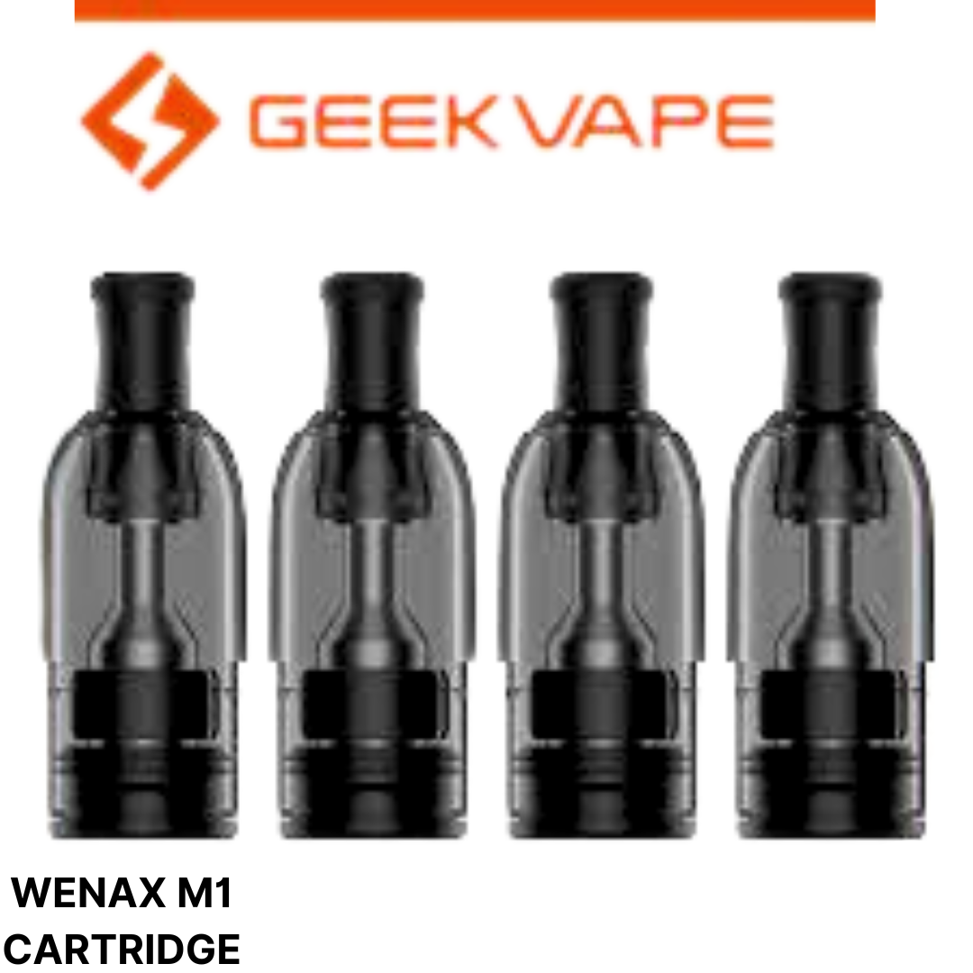 GEEKVAPE COILS