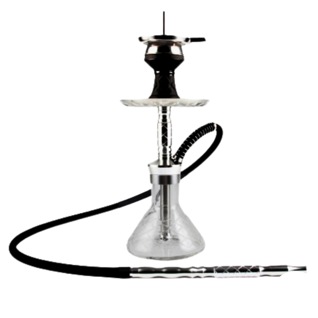 AL MANI CARO 1 PIPE
