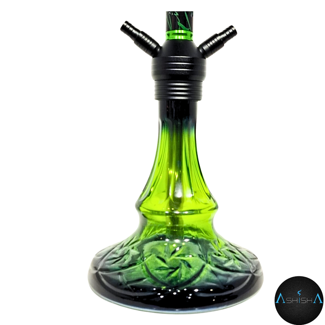DAVINCI SPLASH 2 PIPE - MEDIUM