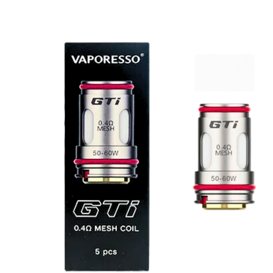 Vaporesso coils