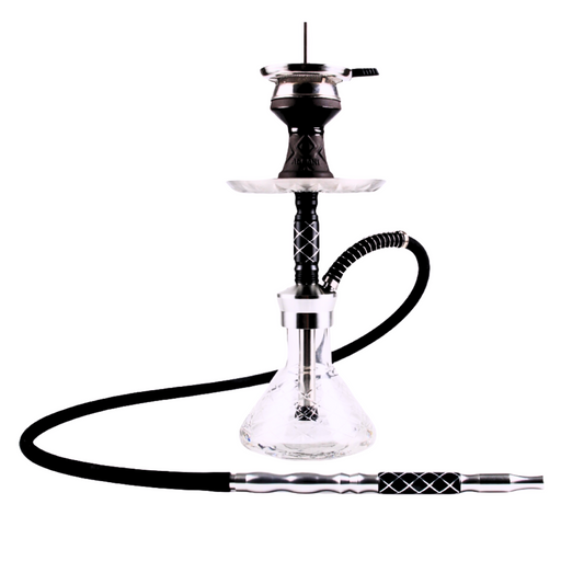 AL MANI CARO 1 PIPE