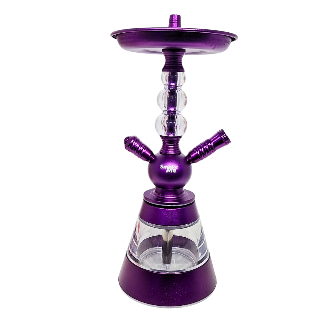 AL MANI SMOKE ME 11 (1 PIPE)