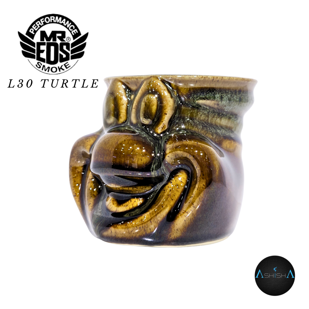 L30 - TURTLE BOWL