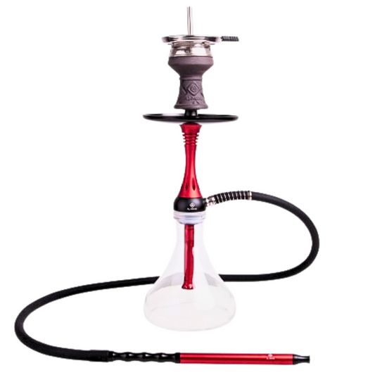 AL MANI JETSET 1 PIPE