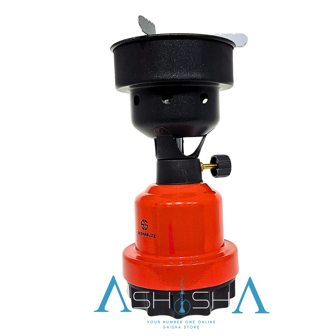 SB GAS TOP (WITHOUT CANISTER