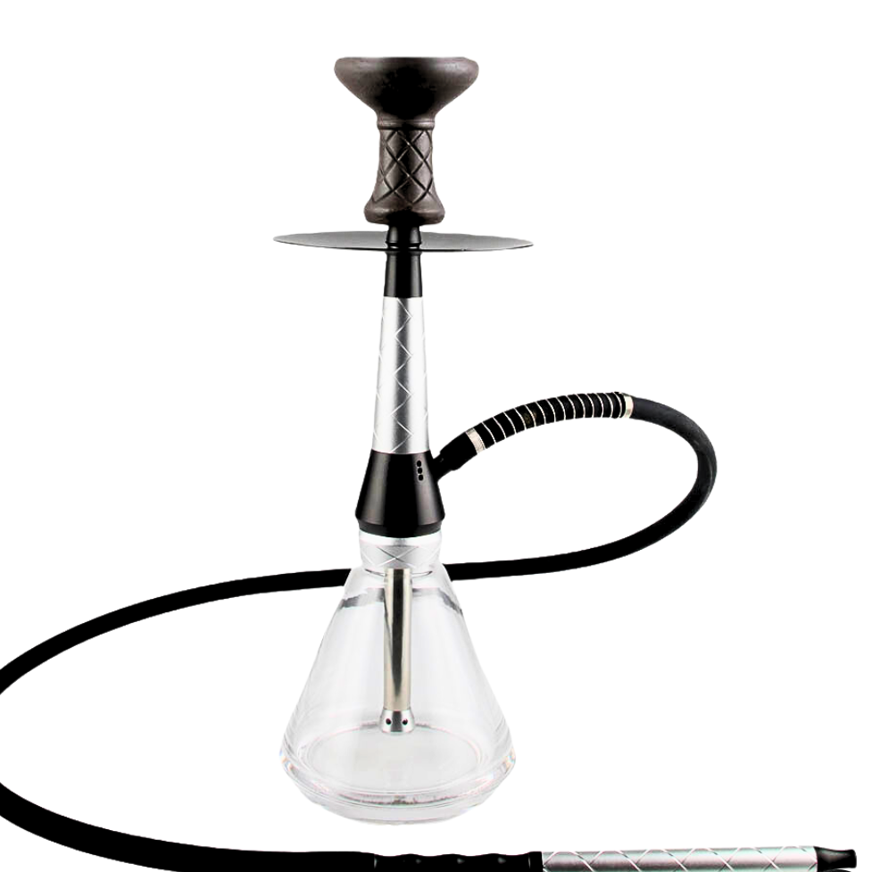 AL MANI ROCKET 1 PIPE
