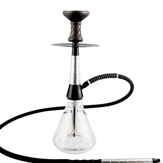 AL MANI ROCKET 1 PIPE