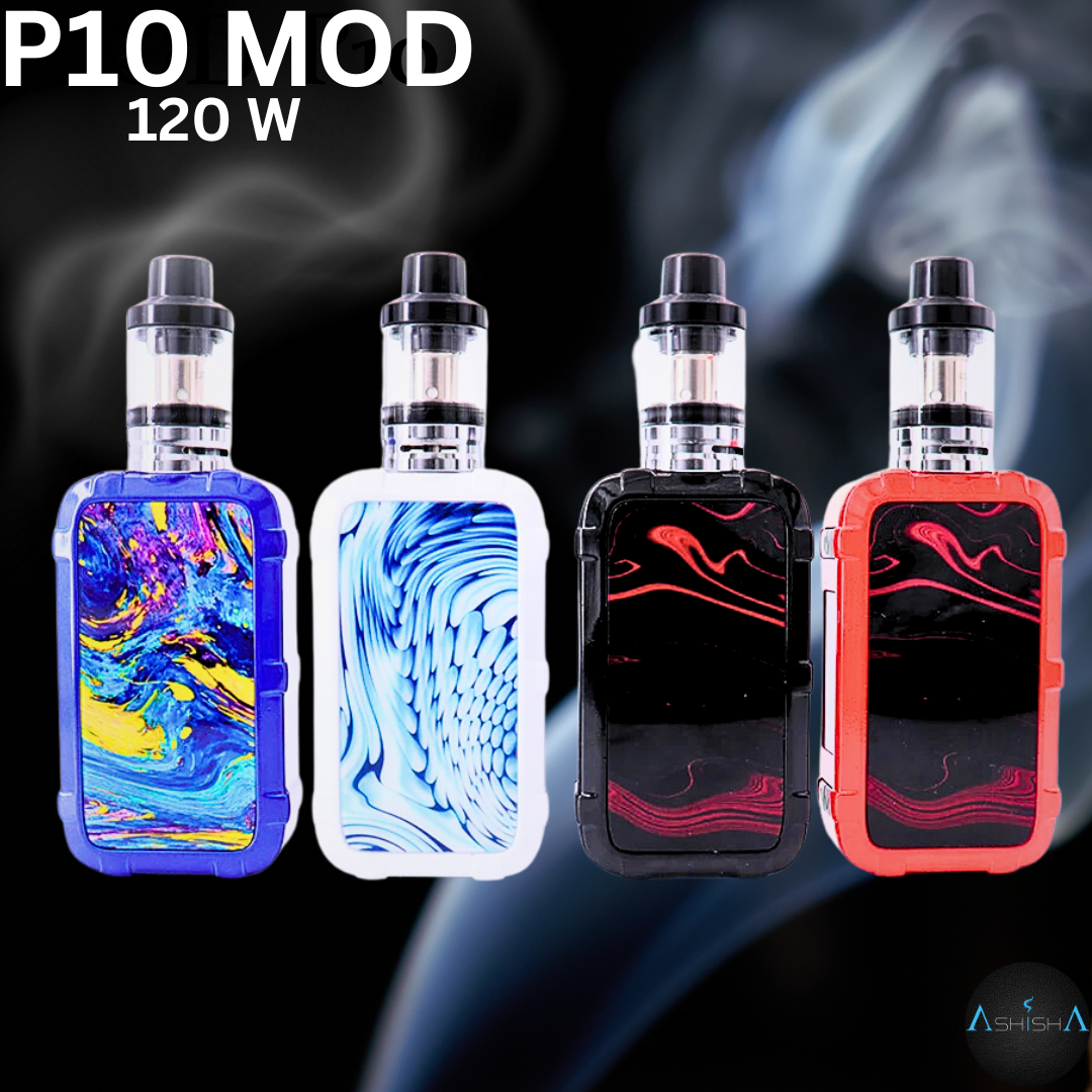 P 1O MOD VAPE KIT