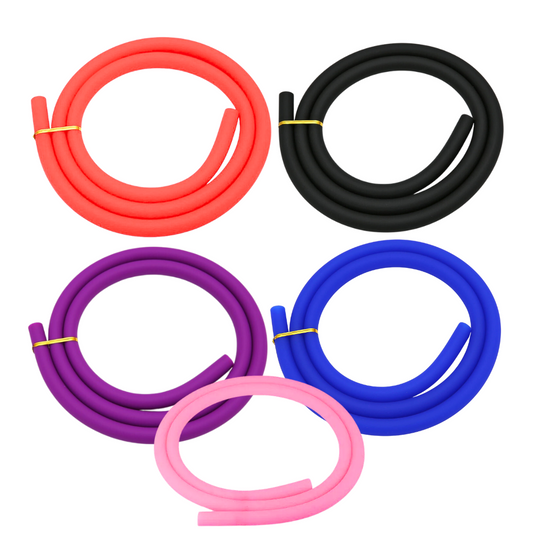 Matt Silicone Hose