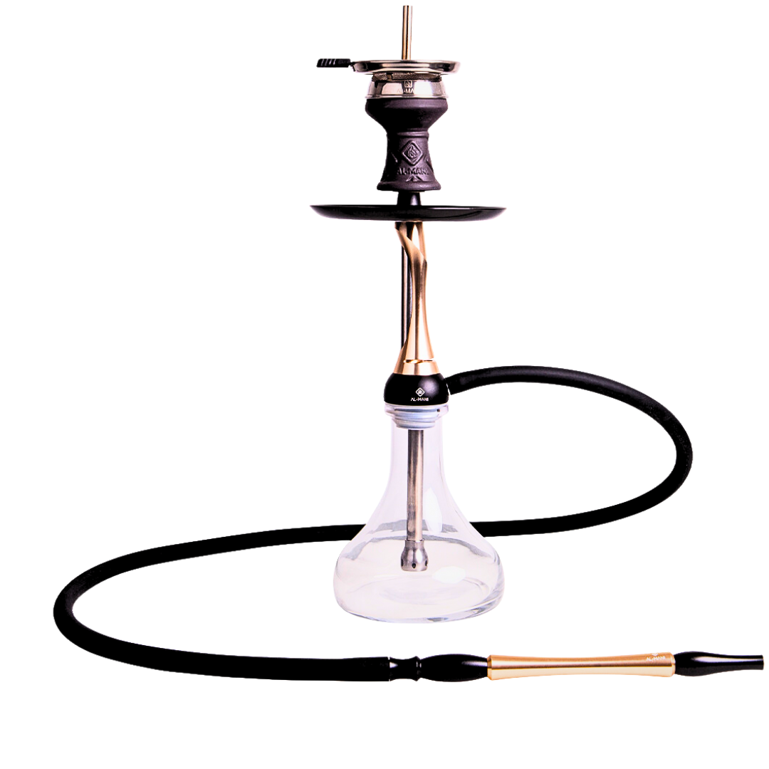 AL MANI ORCA 1 PIPE