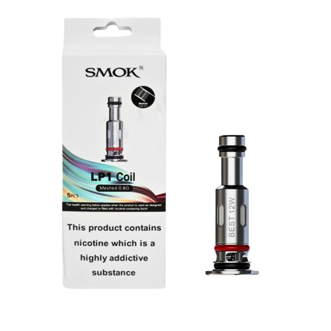 SMOK coils