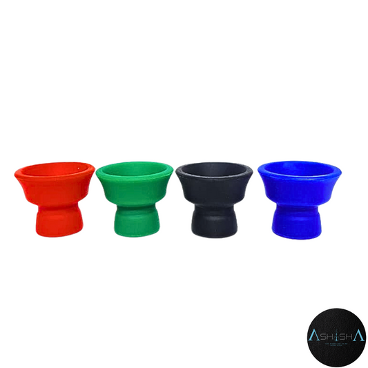 Small Silicone head V2