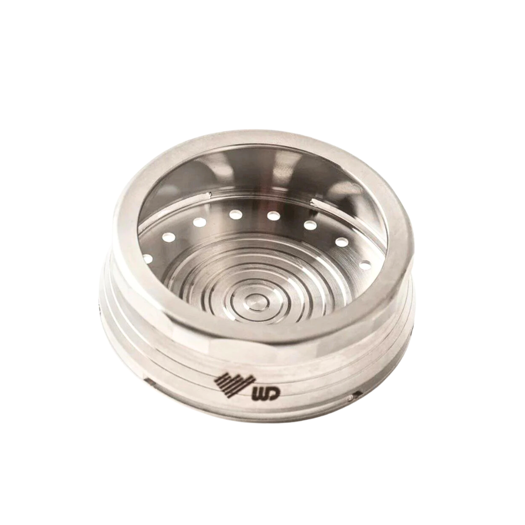 WD Heat Management Device-SILVER
