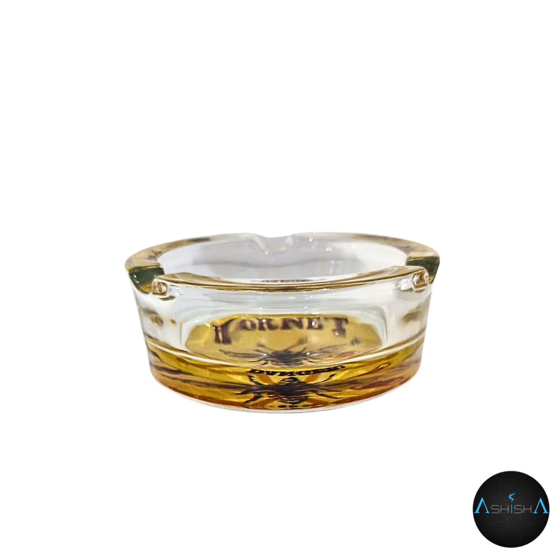 ASHTRAY - GLASS