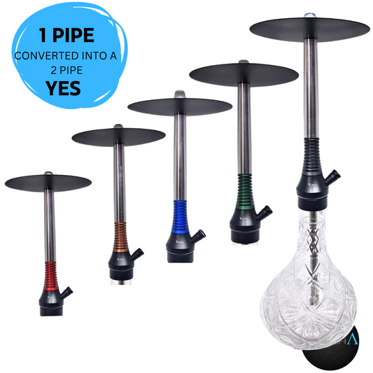 ZORION HOOKAH