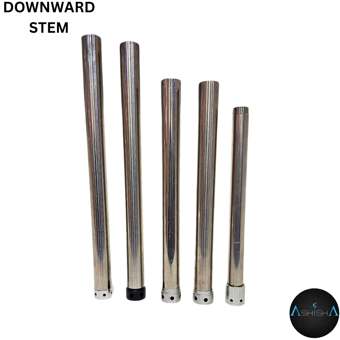 DOWNWARD STEM - SPARE PARTS