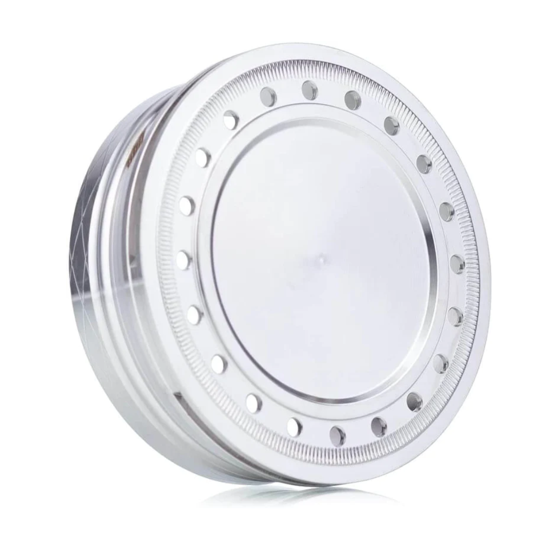 WD Heat Management Device-SILVER