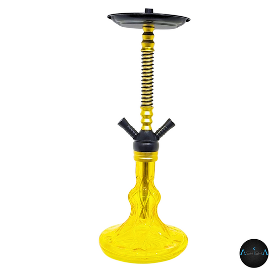 TORNADO 2PIPE