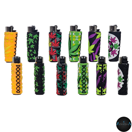 SILICONE MEDIUM LIGHTER