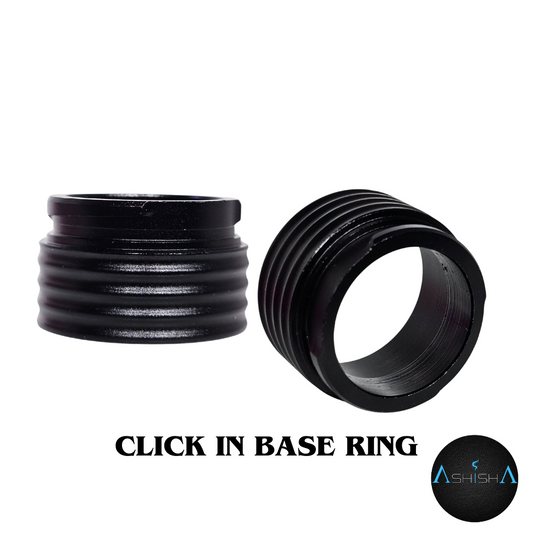 CLICK IN BASE RING (MEDIUM)
