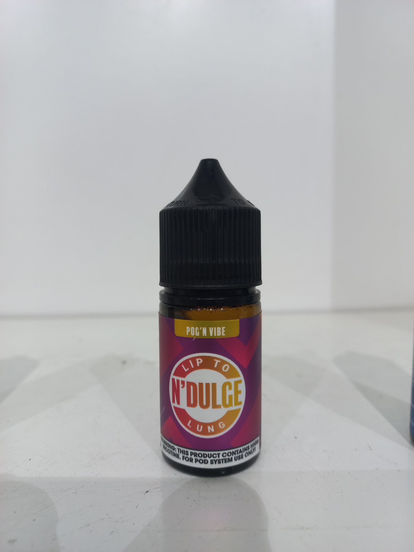 N'DULGE MTL LIQUID 30ML 12MG