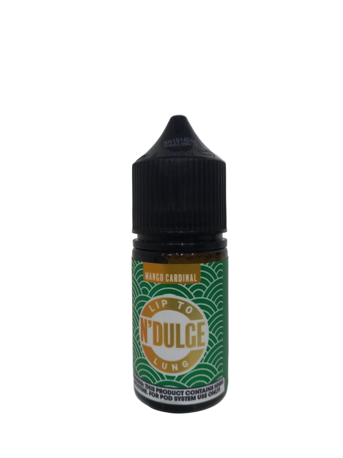 N'DULGE MTL LIQUID 30ML 12MG
