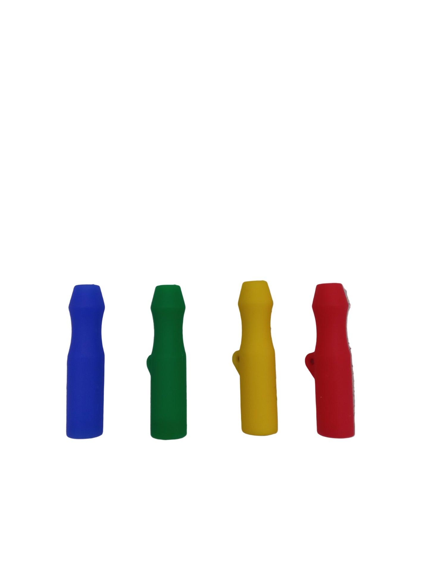 RUBBER MOUTH PIECE