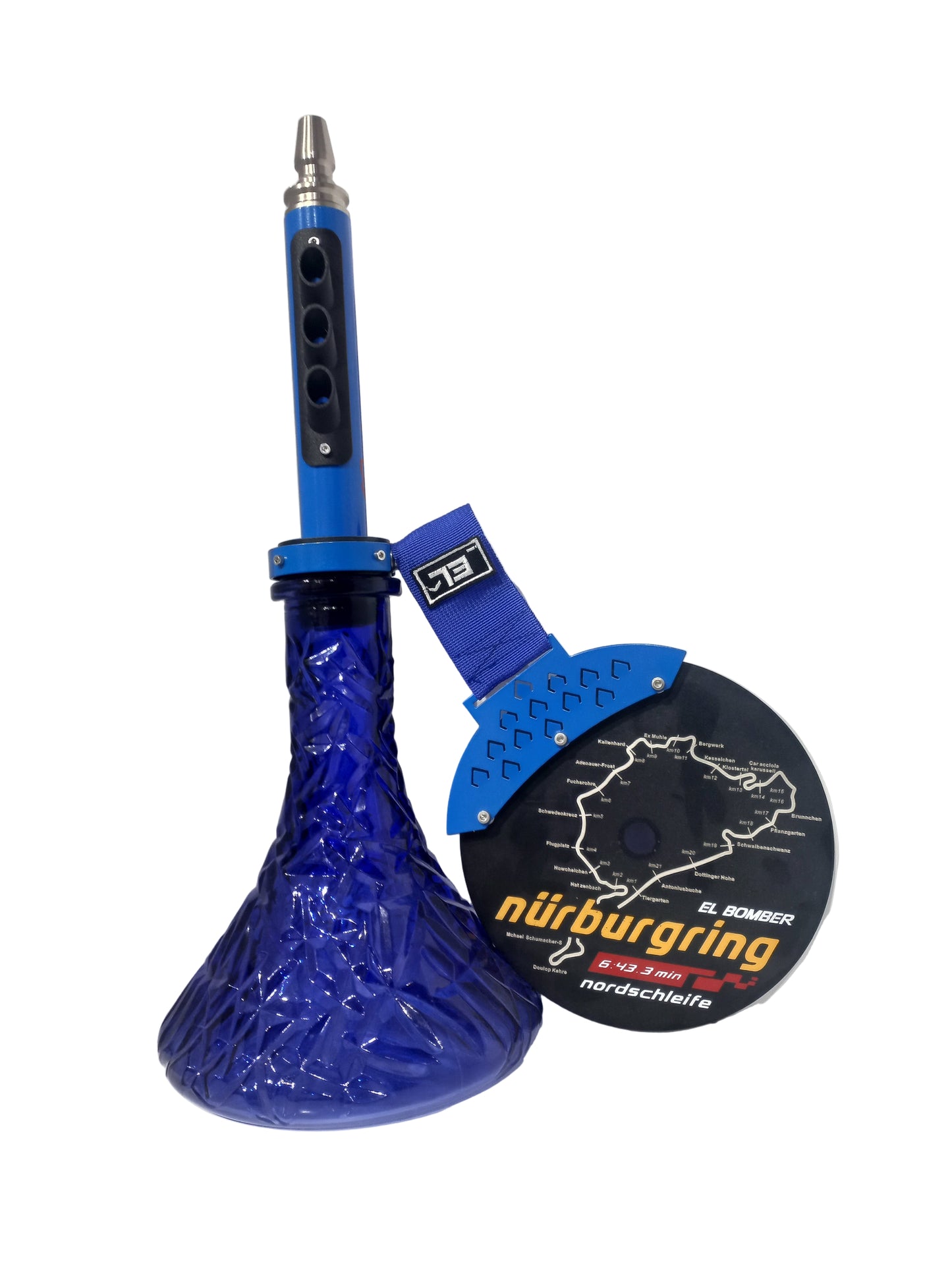 NURBURGRING SHISHA 1 PIPE