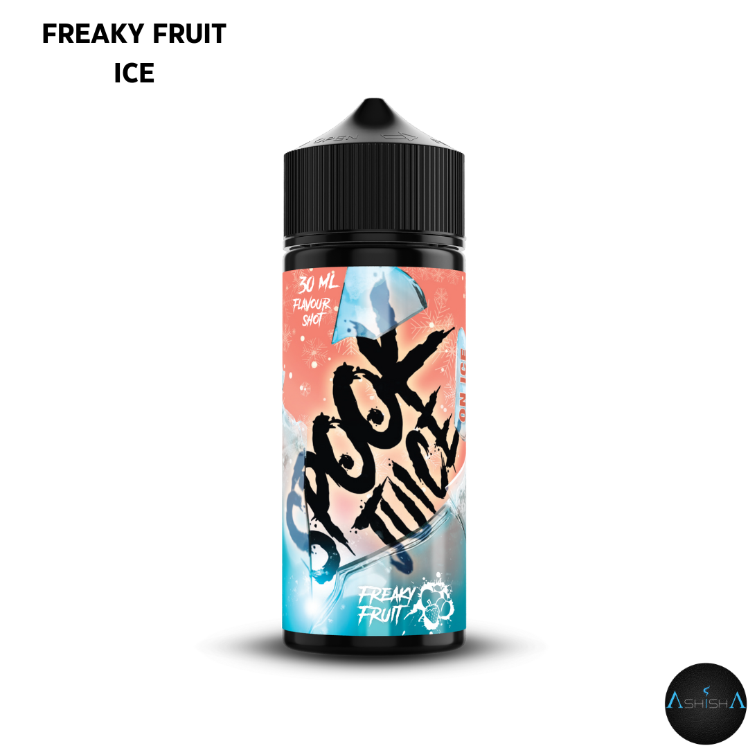 SPOOK JUICE 30ml - FLAVOUR SHOT ONLY